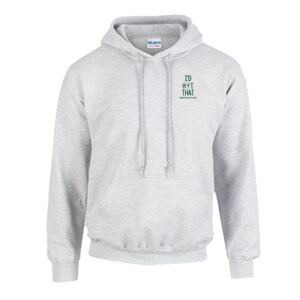 Heavy Blend™ Hooded Sweatshirt Thumbnail