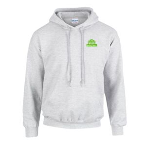 Heavy Blend™ Hooded Sweatshirt Thumbnail