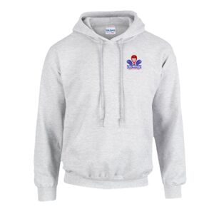 Heavy Blend™ Hooded Sweatshirt Thumbnail