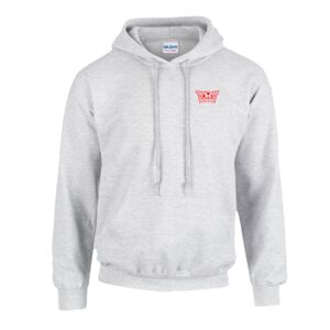 Heavy Blend™ Hooded Sweatshirt Thumbnail