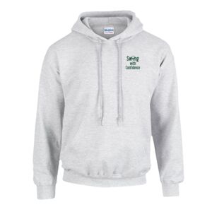 Heavy Blend™ Hooded Sweatshirt Thumbnail