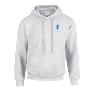 Heavy Blend™ Hooded Sweatshirt Thumbnail