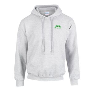 Heavy Blend™ Hooded Sweatshirt Thumbnail