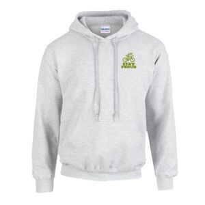 Heavy Blend™ Hooded Sweatshirt Thumbnail