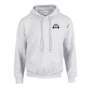 Heavy Blend™ Hooded Sweatshirt Thumbnail