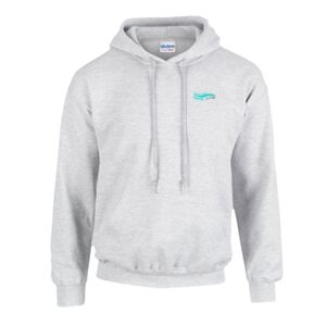 Heavy Blend™ Hooded Sweatshirt Thumbnail