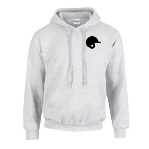 Heavy Blend™ Hooded Sweatshirt Thumbnail