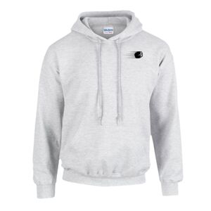 Heavy Blend™ Hooded Sweatshirt Thumbnail