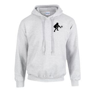 Heavy Blend™ Hooded Sweatshirt Thumbnail