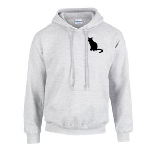 Heavy Blend™ Hooded Sweatshirt Thumbnail