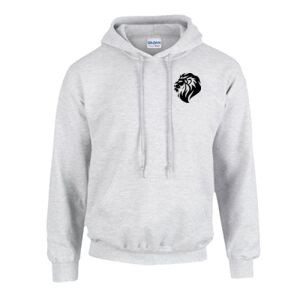 Heavy Blend™ Hooded Sweatshirt Thumbnail