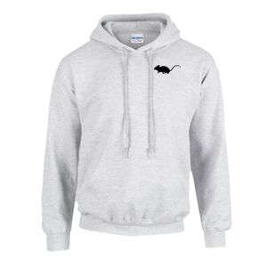 Heavy Blend™ Hooded Sweatshirt Thumbnail