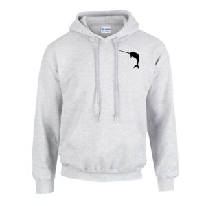 Heavy Blend™ Hooded Sweatshirt Thumbnail