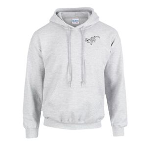 Heavy Blend™ Hooded Sweatshirt Thumbnail