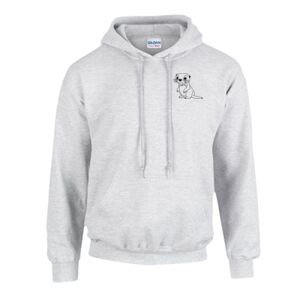 Heavy Blend™ Hooded Sweatshirt Thumbnail
