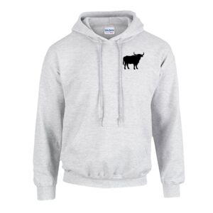 Heavy Blend™ Hooded Sweatshirt Thumbnail