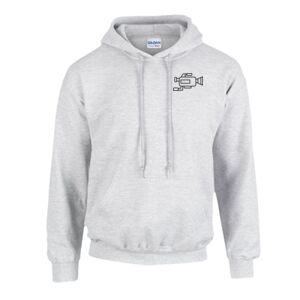 Heavy Blend™ Hooded Sweatshirt Thumbnail