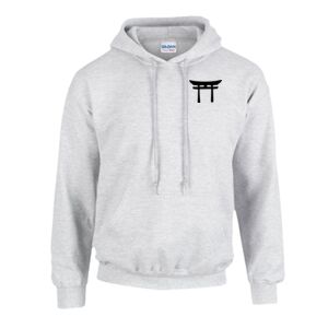 Heavy Blend™ Hooded Sweatshirt Thumbnail
