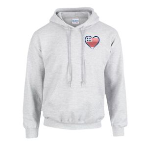Heavy Blend™ Hooded Sweatshirt Thumbnail