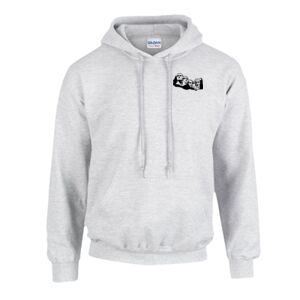 Heavy Blend™ Hooded Sweatshirt Thumbnail