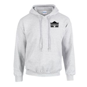 Heavy Blend™ Hooded Sweatshirt Thumbnail