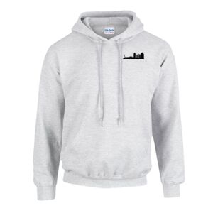 Heavy Blend™ Hooded Sweatshirt Thumbnail