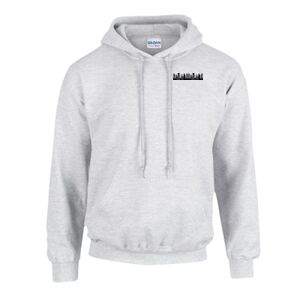 Heavy Blend™ Hooded Sweatshirt Thumbnail