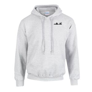 Heavy Blend™ Hooded Sweatshirt Thumbnail