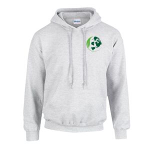 Heavy Blend™ Hooded Sweatshirt Thumbnail
