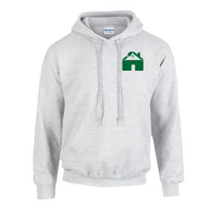 Heavy Blend™ Hooded Sweatshirt Thumbnail