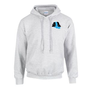 Heavy Blend™ Hooded Sweatshirt Thumbnail