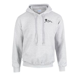 Heavy Blend™ Hooded Sweatshirt Thumbnail