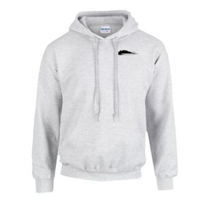 Heavy Blend™ Hooded Sweatshirt Thumbnail