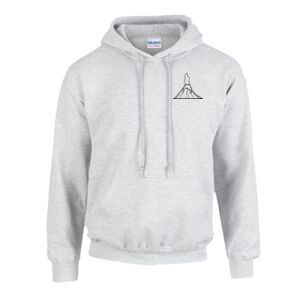 Heavy Blend™ Hooded Sweatshirt Thumbnail