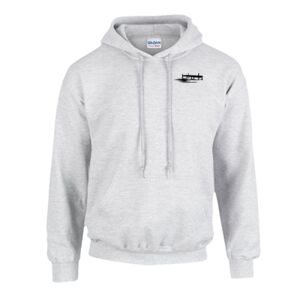 Heavy Blend™ Hooded Sweatshirt Thumbnail