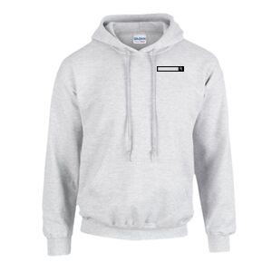 Heavy Blend™ Hooded Sweatshirt Thumbnail