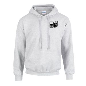 Heavy Blend™ Hooded Sweatshirt Thumbnail
