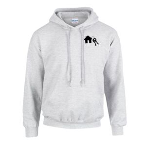 Heavy Blend™ Hooded Sweatshirt Thumbnail