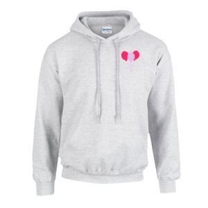 Heavy Blend™ Hooded Sweatshirt Thumbnail