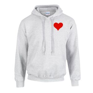 Heavy Blend™ Hooded Sweatshirt Thumbnail
