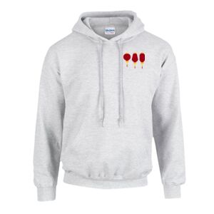 Heavy Blend™ Hooded Sweatshirt Thumbnail