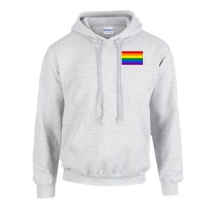 Heavy Blend™ Hooded Sweatshirt Thumbnail