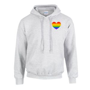 Heavy Blend™ Hooded Sweatshirt Thumbnail