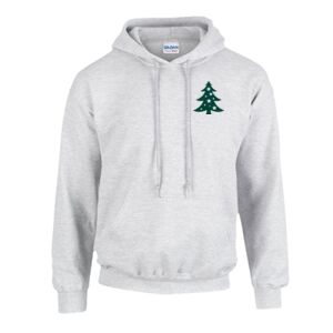 Heavy Blend™ Hooded Sweatshirt Thumbnail