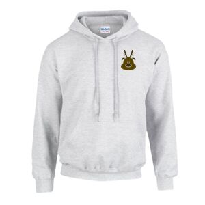 Heavy Blend™ Hooded Sweatshirt Thumbnail