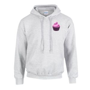 Heavy Blend™ Hooded Sweatshirt Thumbnail