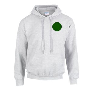 Heavy Blend™ Hooded Sweatshirt Thumbnail
