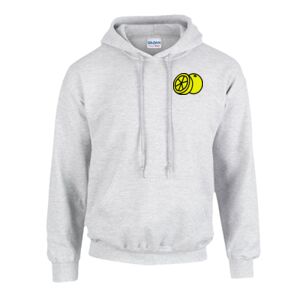 Heavy Blend™ Hooded Sweatshirt Thumbnail