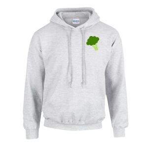 Heavy Blend™ Hooded Sweatshirt Thumbnail