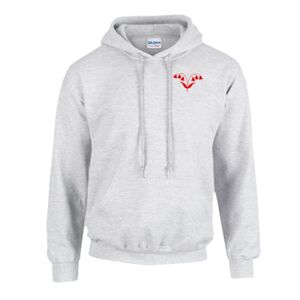 Heavy Blend™ Hooded Sweatshirt Thumbnail